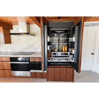 JennAir Range Hoods JXW8530HS