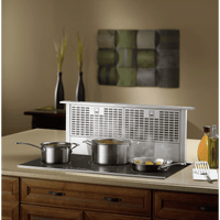 JennAir Downdraft JXD7036YS