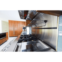 JennAir Upright JBZFL24IGX