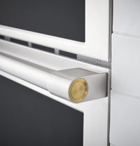 Monogram Single Oven ZTS90DPSNSS