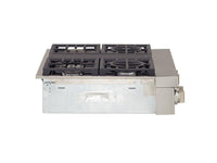 KitchenAid Gas KCGC500JSS