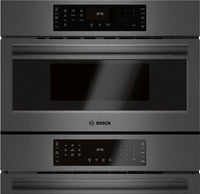 Bosch Combination Oven HBL8743UC