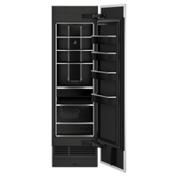 JennAir Upright JBZFR24IGX