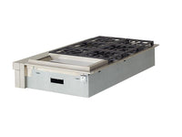 KitchenAid Gas KCGC558JSS