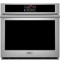 Monogram Single Oven ZTS90DPSNSS