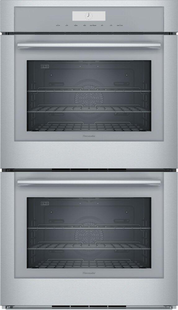 Thermador-Stainless Steel-Double Oven-ME302WS