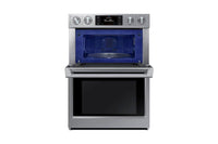 Samsung Combination Oven NQ70M7770DS/AA