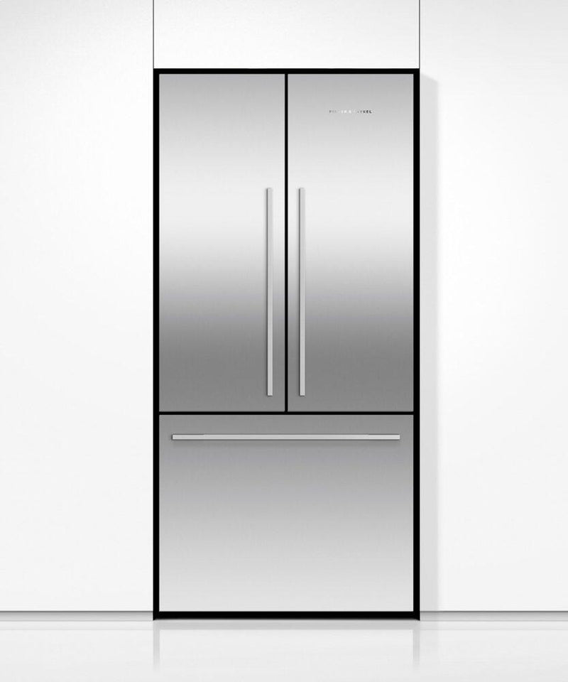 Fisher & Paykel French 3-Door RF170ADJX4 | Appliance Canada