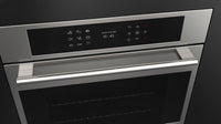 Fulgor Milano Single Oven F7SP24S1