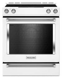 KitchenAid Electric YKSEB900EWH