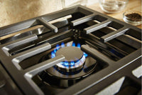 KitchenAid Gas KCGC506JSS