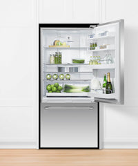 Fisher & Paykel Stainless Steel Refrigerator-RF170WRKUX6