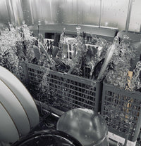 Café Top Controls CDT875M5NS5