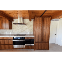 JennAir Range Hoods JXW8530HS