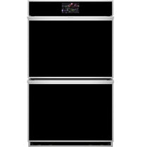 Monogram Double Oven ZTD90DSSNSS