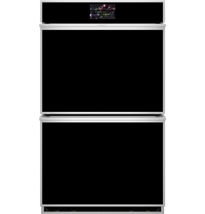 Monogram Double Oven ZTD90DSSNSS