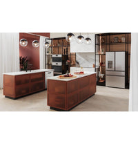 Café Top Controls CDT875M5NS5