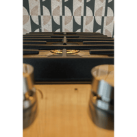 JennAir Gas JGC3215GS