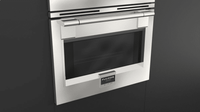 Fulgor Milano Double Oven F6PDP30S1
