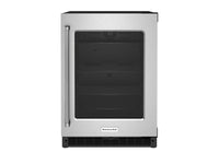 KitchenAid Compact KURR214KSB