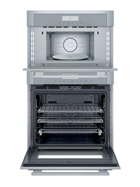 Thermador-Stainless Steel-Combination Oven-MEM301WS