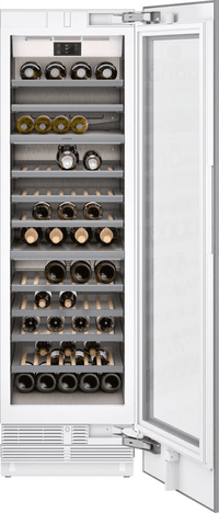 Gaggenau-Panel Ready-61-120 Bottles-RW466765