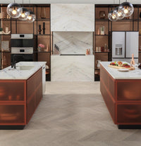 Café Top Controls CDT875M5NS5