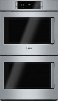 Bosch Double Oven HBLP651LUC