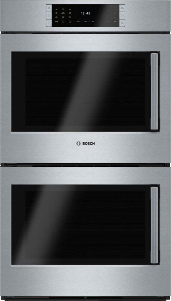 Bosch Double Oven HBLP651LUC