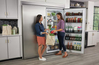 Frigidaire Professional Upright FPFU19F8WF