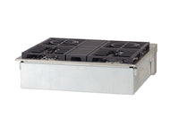 KitchenAid Gas KCGC500JSS