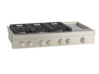 KitchenAid Gas KCGC558JSS