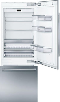 Bosch-Stainless Steel-Bottom Freezer-B30BB935SS