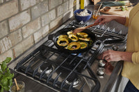 KitchenAid Downdraft KXD4630YSS