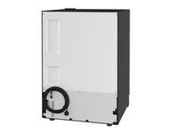 KitchenAid Compact KURR214KSB