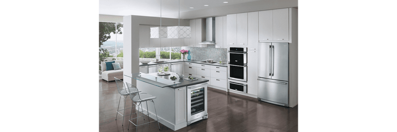 Electrolux French 3-Door EI23BC82SS | Appliance Canada