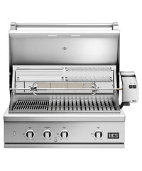 DCS-Stainless Steel-Gas Grills-BE1-36RC-N