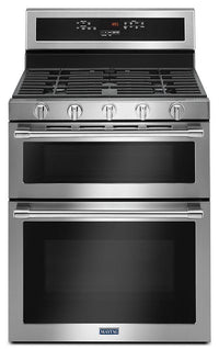 Maytag-Stainless Steel-Gas-MGT8800FZ