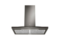 LG STUDIO Range Hoods LSHD3089BD