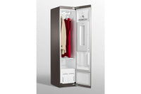 LG-Grey-Clothing Care System-S3MFBN