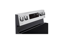 LG Electric LREL6321S