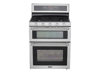 Maytag-Stainless Steel-Gas-MGT8800FZ