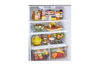 LG Top Freezer LTCS20020S