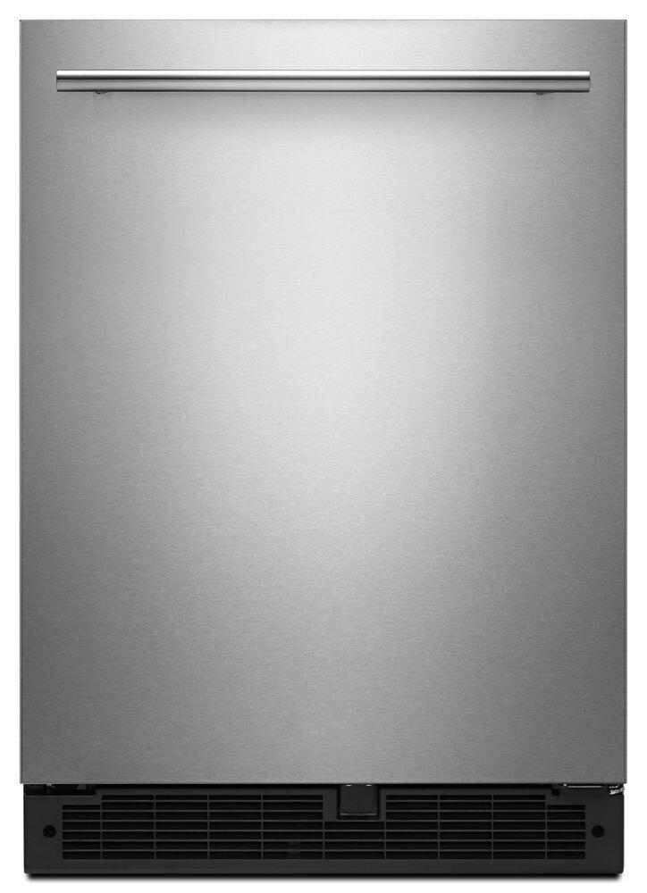 Whirlpool-Stainless Steel-Compact-WUR35X24HZ