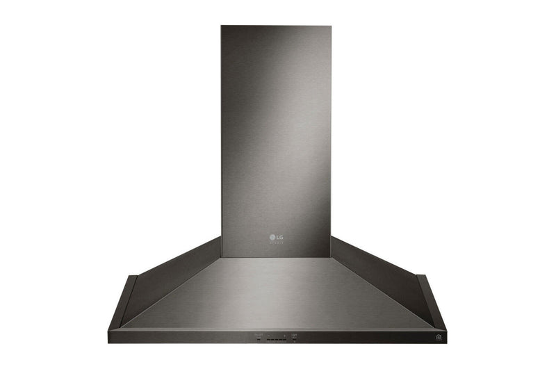 LG STUDIO Range Hoods LSHD3089BD