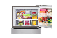 LG Top Freezer LTCS20020S
