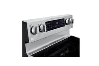 LG-Stainless Steel-Electric-LREL6325F