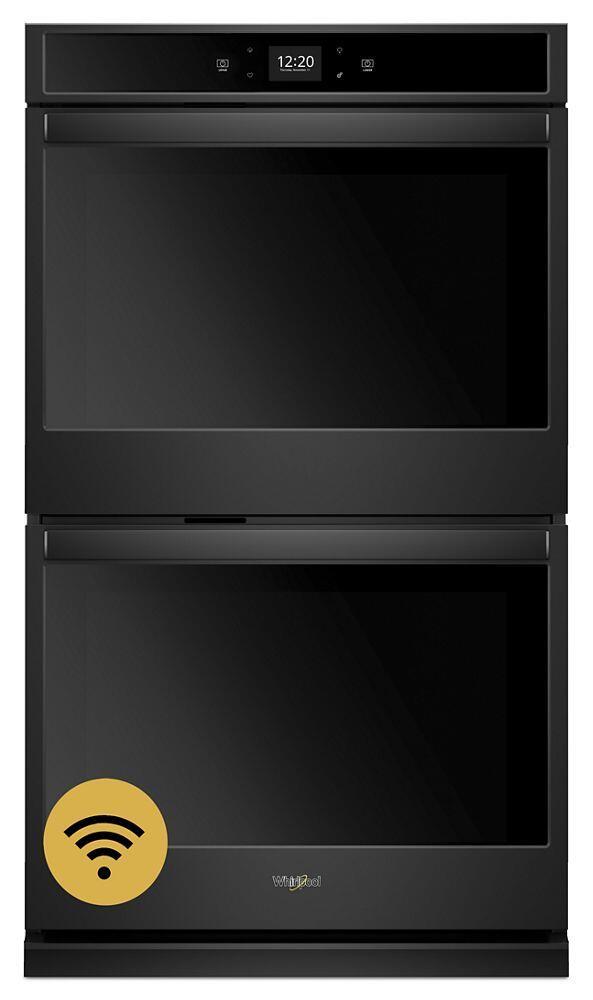 Whirlpool Double Oven WOD51EC0HB