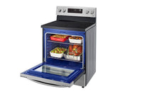 LG Electric LREL6321S