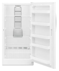 Whirlpool Upright WZF56R16DW